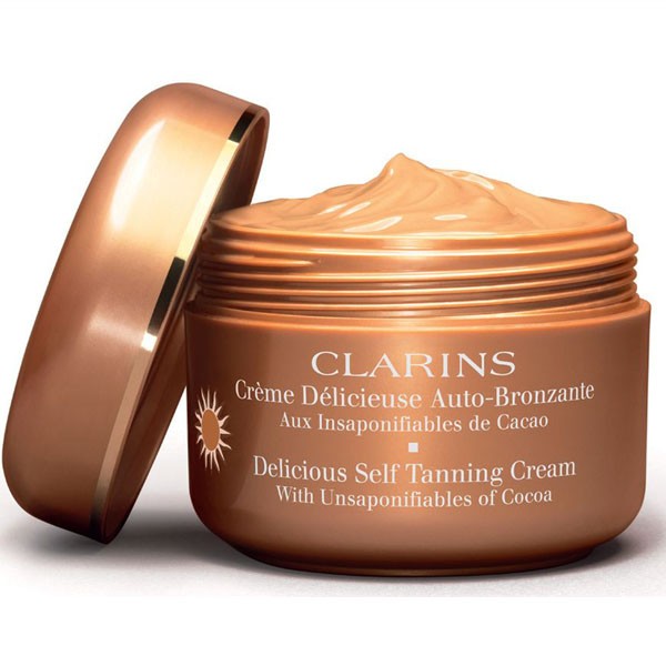 clarins self tanning instant clarins self tanning instant